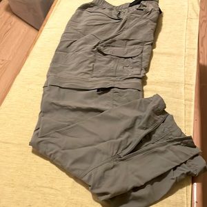 Magellan Fish Gear Pants/Shorts